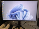 AOC 24.5英寸2K 320Hz FastIPS 1ms HDR400 出廠(chǎng)校色 硬件低藍光 FPS游戲電競顯示器 宙斯盾Q25G4S 曬單實(shí)拍圖