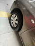 DELMAX德意汽車(chē)輪胎185/70R14 88H UltimaPro UP1適配五菱宏光/名爵3  曬單實(shí)拍圖