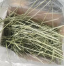 喜帥 精品烘干提摩西草500g 提草荷蘭豬龍貓兔子磨牙牧草兔糧 曬單實(shí)拍圖