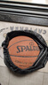 斯伯?。⊿PALDING）籃球TF系列7號PU比賽室內外兼用耐磨學(xué)生成人青少年 77-176Y 曬單實(shí)拍圖