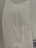 穩健棉里層醫用外科口罩滅菌級獨立裝一只一袋150只白色秋冬季保暖 曬單實(shí)拍圖