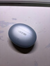 OPPO Enco Free4 真無(wú)線(xiàn)入耳式藍牙耳機降噪耳機翻譯耳機通用蘋(píng)果華為小米手機 水漾藍 曬單實(shí)拍圖