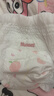 好奇（Huggies）鉑金裝小桃褲成長(cháng)褲XXXL26片*4包(17kg以上)【透爽散熱】 曬單實(shí)拍圖