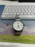 依波（EBOHR）手表男 大師系列男士情侶表石英男表節日禮物新年跨年50290512 曬單實(shí)拍圖