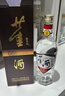 董酒 復刻 白標 董香型白酒 54度 500ml*6瓶 整箱裝 曬單實(shí)拍圖