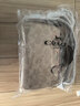 蔻馳（COACH）奧萊款女士時(shí)尚潮流印花單肩斜挎手提包情人節禮物新年情人節禮物 沙黃色拼色CW330SVXCU 曬單實(shí)拍圖