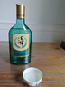 勁牌 毛鋪草本酒 綠蕎 口糧酒 草本白酒 42度 520ml 光瓶酒 自飲送禮 曬單實(shí)拍圖