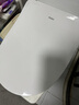 海爾（Haier）智能馬桶蓋U7帶沖洗屁屁一體烘干U型V型通用坐便蓋圈電動(dòng)即熱式 【全網(wǎng)暢銷(xiāo)】雙一級能效U7 曬單實(shí)拍圖