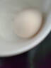 【無(wú)抗】葉黃素富硒可生食雞蛋 15枚 750g 曬單實(shí)拍圖