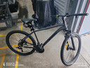 xds黑客380新款 21速 （京倉發(fā)貨） 灰/黑17 26款 曬單實(shí)拍圖