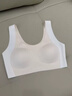 COCO SMART青春期女孩內衣初中生12-16歲少女文胸運動(dòng)防震青少年發(fā)育期背心 曬單實(shí)拍圖