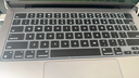 極川【5倍防護】蘋(píng)果MacBook Pro 14英寸M5/4/3/2保護殼2026/25/24/23款筆記本電腦保護套透薄外殼防刮 曬單實(shí)拍圖