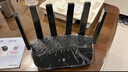 普聯(lián)（TP-LINK）大道路由器7DR6430 BE6400 5G WiFi7千兆雙頻家用高速穿墻 2.4G wifi6無(wú)線(xiàn) 2.5G網(wǎng)口 游戲加速 曬單實(shí)拍圖