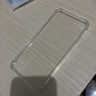 塵卡 適用蘋(píng)果SE2/SE3手機殼iPhone全包鏡頭軟殼Apple新款氣囊防摔外殼透明硅膠保護套超薄簡(jiǎn)約男女 手機殼 新升級保護鏡頭四角氣囊防摔軟殼 曬單實(shí)拍圖