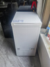 美的（Midea）冷柜 小冰柜家用租房冰箱囤貨凍肉冷藏冷凍省電小型商用冰柜雪糕柜母乳茶葉保鮮柜家電 國家補貼【爆款熱賣(mài)】節能低霜 70L 曬單實(shí)拍圖