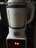 美的（Midea）破壁機家用自清洗1.75L多功能全自動(dòng)免煮豆漿機 果汁機米糊攪拌機老人打流食 國家補貼 PB8G2-071 曬單實(shí)拍圖