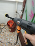安靜熊無(wú)線(xiàn)洗車(chē)機高壓洗車(chē)水槍鋰電池家用充電式洗車(chē)用水槍電動(dòng)清洗機 曬單實(shí)拍圖