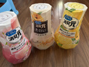 小林制藥（KOBAYASHI）廁所用消臭元白桃400ml+檸檬400ml+桂花400ml香薰空氣清新劑除臭 曬單實(shí)拍圖