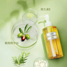DHC蝶翠詩(shī)橄欖卸妝油200ml 溫和卸妝深層清潔不油膩易乳化去角質(zhì)自營(yíng) 曬單實(shí)拍圖