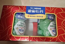 雀巢（Nestle）怡養健心魚(yú)油中老年奶粉高鈣850g*2 成人奶粉 送禮送長(cháng)輩 曬單實(shí)拍圖