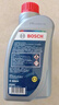 博世（BOSCH）DOT4 剎車(chē)油/制動(dòng)液/離合器油 1L 通用型 一升裝汽車(chē)養護套裝 曬單實(shí)拍圖