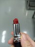 Dirc迪專(zhuān)柜中小樣大牌口紅滋潤啞光不掉色不沾杯唇釉正品日常禮物 999#傳奇紅唇 曬單實(shí)拍圖