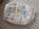 Mamypoko媽咪寶貝超薄軟軟紙尿褲M(mǎn)54片【6-11kg】嬰兒尿不濕【臨期清倉】 曬單實(shí)拍圖