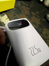 倍思【3C認證】充電寶20000毫安22.5W自帶C線(xiàn)移動(dòng)電源上飛機適用蘋(píng)果華為小米手機戶(hù)外儲能電源 曬單實(shí)拍圖