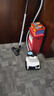 飛利浦（PHILIPS）臥式吸塵器家用清潔機強勁大功率大吸力吸灰吸塵XB2023/81寵物家庭適用 曬單實(shí)拍圖