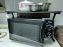 格蘭仕（Galanz）微波爐家用20L容量  平板均勻加熱  便捷操作小型 易清潔 微波爐 XB1【雙旋鈕操作平板式加熱微波爐】 曬單實(shí)拍圖