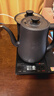 金灶（KAMJOVE）自動(dòng)上水電熱水壺 恒溫燒水壺 1.2L電水壺茶具電茶爐全智能茶臺燒水壺全自動(dòng)一體R9 曬單實(shí)拍圖