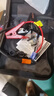 先科【3C認證】ZH75汽車(chē)應急啟動(dòng)電源車(chē)載充氣泵一體機強啟電源充電寶汽車(chē)用搭電寶多功能一體機 曬單實(shí)拍圖