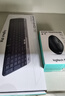 羅技（Logitech）M720無(wú)線(xiàn)藍牙鼠標辦公藍牙優(yōu)聯(lián)雙模無(wú)線(xiàn)鼠標大手人體工學(xué)鼠標MAC筆記本鼠標帶無(wú)線(xiàn)接收器鍵鼠套裝 輕薄便攜：M720+K580雙模鍵盤(pán) 曬單實(shí)拍圖