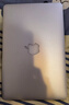 Apple 蘋(píng)果  MacBook Air系列 13/11寸 M1/2/3 二手筆記本電腦自營(yíng) MacBook Air 15年 11寸 曬單實(shí)拍圖