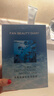 FAN BEAUTY DIARY 海葡萄凝水保濕面膜 34ml*5片/盒 補水保濕舒緩 明星同款 曬單實(shí)拍圖