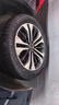 玲瓏輪胎汽車(chē)輪胎225/55R18 98V 玲瓏臻選 SD 現代IX35/CS55 Plus 曬單實(shí)拍圖