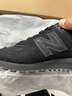 NEW BALANCE NB官方男鞋女鞋春季復古百搭舒適網(wǎng)面透氣厚底休閑鞋574LG系列 黑色 U574LGMT 42 (腳長(cháng)26.5cm) 曬單實(shí)拍圖