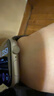 Apple/蘋(píng)果 Watch S11 智能手表GPS款46毫米銀色鋁金屬表殼霧紫色運動(dòng)型表帶M/L MEVX4CH/B 曬單實(shí)拍圖