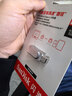 閃迪（SanDisk）128GB Type-C USB3.2 手機U盤(pán)DDC4 讀速高達400MB/s 自動(dòng)備份 手機電腦兩用 金屬雙接口大容量?jì)?yōu)盤(pán) 曬單實(shí)拍圖