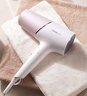 飛利浦（PHILIPS）電吹風(fēng)機負離子5系Pro 蓬蓬筒 溫感煥護4千萬(wàn)負離子 大功率大風(fēng)速干 柔漾粉  生日禮物送女友  曬單實(shí)拍圖