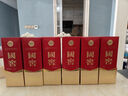 瀘州老窖國窖1573 2019年 濃香型白酒 52度 500ml*6瓶 整箱裝 陳年老酒 【名酒鑒真】 曬單實(shí)拍圖