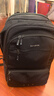 新秀麗（Samsonite）雙肩電腦包時(shí)尚休閑背包大容量出差通勤旅行包NX4*002 黑色|16英寸電腦倉|0.62Kg|27L大容量 曬單實(shí)拍圖