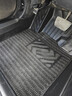 車(chē)麗友專(zhuān)用于10-19款本田思鉑睿腳墊tpe全包圍絲圈車(chē)墊包門(mén)檻地墊汽車(chē) 【包門(mén)檻】TPE腳墊+美尼斯毯黑 思鉑睿 09-13款 曬單實(shí)拍圖