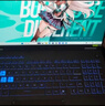 華碩（ASUS）天選6  16英寸電競游戲本 筆記本電腦 銳龍 7 H260/RTX5060/日蝕灰 WPS（16+512) 16G內存/512G高速固態(tài)硬盤(pán) 曬單實(shí)拍圖