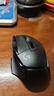 羅技（G）G502 X LIGHTSPEED無(wú)線(xiàn)游戲鼠標  混合微動(dòng) HERO引擎 經(jīng)典爆款電競鼠標 黑色 情人節禮物 曬單實(shí)拍圖