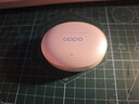 OPPO Enco Free4 真無(wú)線(xiàn)入耳式藍牙耳機降噪耳機翻譯耳機通用蘋(píng)果華為小米手機 珠光白 曬單實(shí)拍圖