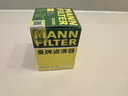 曼牌濾清器（MANNFILTER）機油濾清器機油濾芯W(wǎng)610/6思域雅閣英仕派繽智飛度CRV思鉑睿冠道 曬單實(shí)拍圖