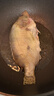 仙泉湖黃山大臭鱖魚(yú)1斤/條(送料包)凈膛腌制冷凍安徽特產(chǎn)臭桂魚(yú)生鮮食材 曬單實(shí)拍圖