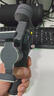 大疆DJI Osmo Mobile 8 手機穩定器手持云臺OM8 360度跟拍防抖自拍桿折疊便攜直播vlog神器 曬單實(shí)拍圖