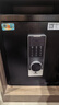 虎牌保險柜家用小型指紋密碼WIFI全鋼防盜可入墻辦公大型保險箱新款保管箱 45cm智博系列-雙層大空間（加寬鎖栓） 密碼款(鑰匙/密碼解鎖) 曬單實(shí)拍圖